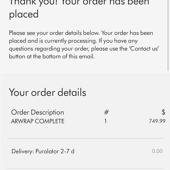 DYSON AIRWRAP 2nd generation - Picture 2 of 16